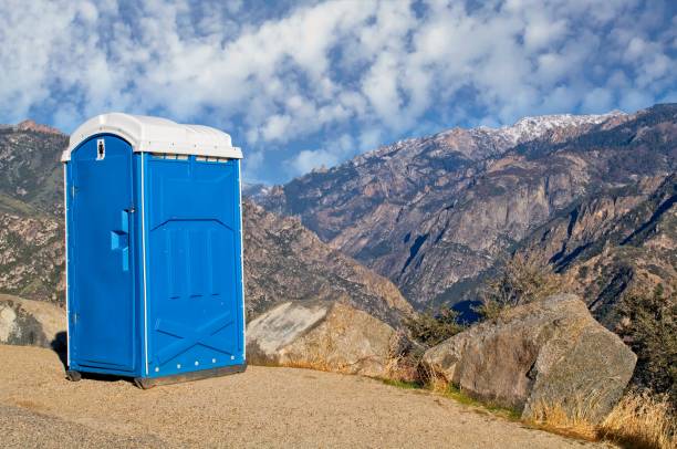 Best Porta potty rental near me  in Fairview Shores, FL