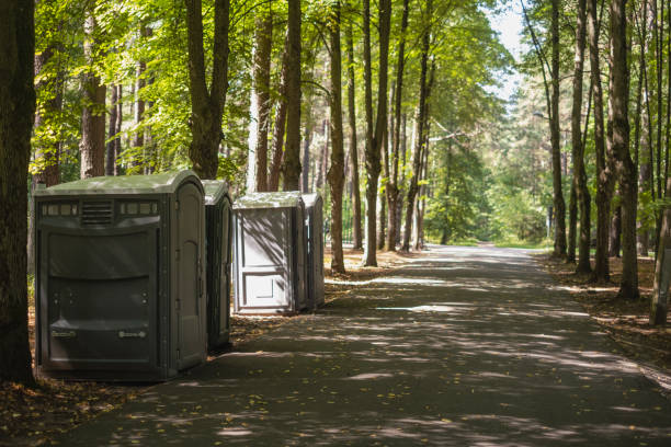 Portable bathroom rental in Fairview Shores, FL