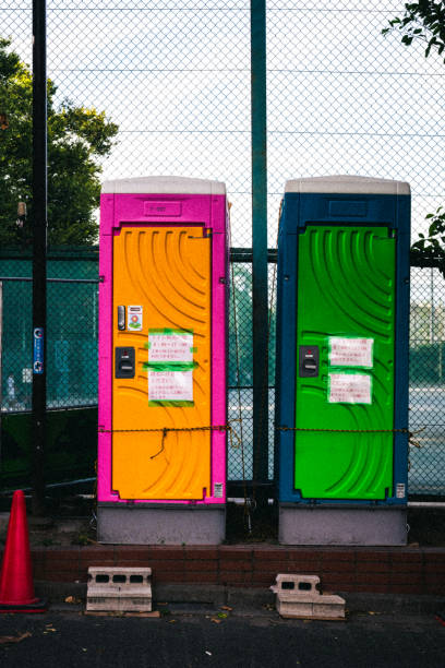 Best Event porta potty rental  in Fairview Shores, FL