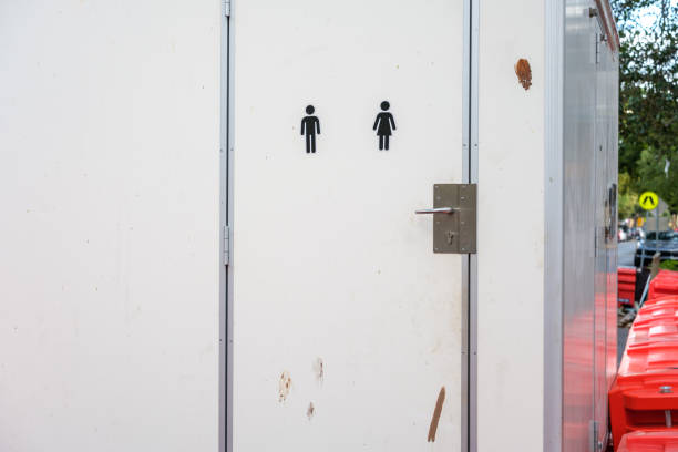 Best Temporary restroom rental  in Fairview Shores, FL