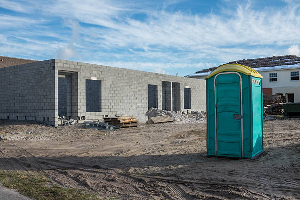 Best Long-term porta potty rental  in Fairview Shores, FL